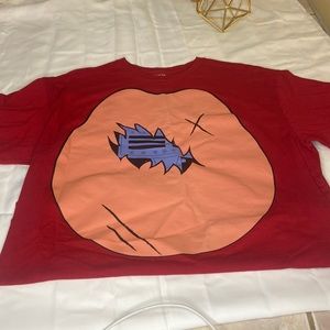 Five Nights at Freddy’s Foxy T-Shirt